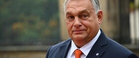 Հունգարիայի վարչապետը ժամանել է Կիեւ