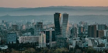 Հայաստանը 2024թ. առաջին կիսամյակում Վրաստան այցելությունների թվով առաջատար երկրների եռյակում է