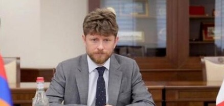 Հուզմունքով եմ ներկա գտնվել ԼՂ-ից երաժիշտների կատարմամբ կամերային համերգին