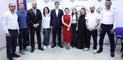 Պատգամավորներին պարտադրել են մասնակցել կուսակցության տարածքային խորհուրդների ձևավորմանը․ Հրապարակ
