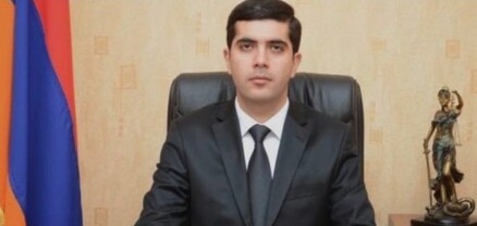 ԲԴԽ-ն դադարեցրեց դատավոր Արթուր Ստեփանյանի լիազորությունները