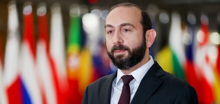 Ողջունում ենք ԵՄ-ի կողմից ԱԳ նախարարների մակարդակով ընդունված պատմական որոշումները. Միրզոյան