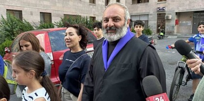 «Տավուշը հանուն հայրենիքի» շարժումը նախընտրական քարոզարշա՞վ է սկսել․ Հրապարակ
