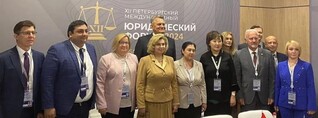Վլադիմիր Հովհաննիսյանը մասնակցել է ԱՊՀ-ի Մարդու իրավունքների հանձնաժողովի նիստին