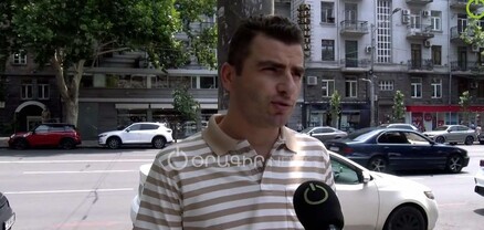 Հայաստանից բոլորը կփախնեն. անցորդները՝ վիզայի ազատականացման մասին