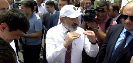 Որ գյուղացի ենք, նշանակում է պետք է չապրե՞նք. վարդենուտցիները՝ Փաշինյանին