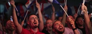 Ֆրանսիայում 218 թեկնածուներ դուրս են եկել ընտրություններից՝ թույլ չտալու աջ ազգայնականների հաղթանակը