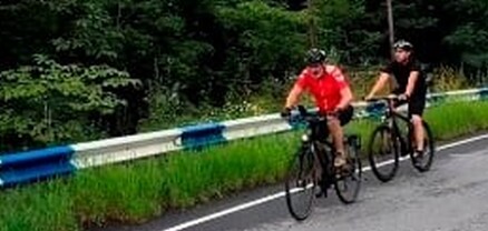 Փաշինյանը հեծանվով հաղթահարել է Դիլիջանի ոլորանները. նա տեսանյութ է հրապարակել