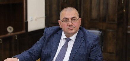 Մեր բացառիկ քաղաքը միշտ տարբերվել է թասիբով ու հումորով. Շիրակի մարզպետի ուղերձը