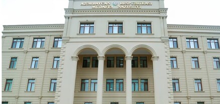 Ադրբեջանում զինծառայող է մահացել