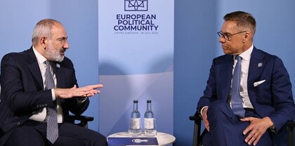 Հանդիպել բոլորի հետ, բացի Ալիևից․ Հրապարակ