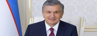 Ուզբեկստանի նախագահը կայցելի օկուպացված Շուշի
