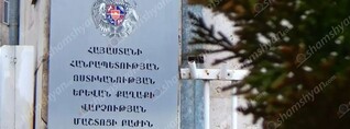 Երևանում հայր և որդի դաժան ծեծի են ենթարկել անտուն շանը, հետո 5-րդ հարկից ցած նետել. shamshyan.com