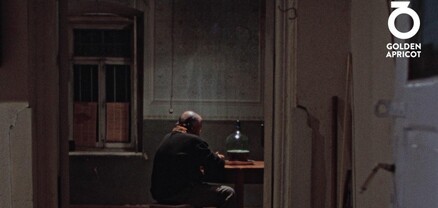 «Ոսկե ծիրան»-ը կեզրափակվի Արսեն Ազատյանի և Նարինե Մկրտչյանի՝ Փարաջանովին նվիրված «Բոբո» ֆիլմով