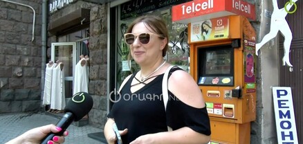 Օլիմպիական խաղերին չենք հետևելու, բայց հաղթանակ ենք մաղթում. հարցում