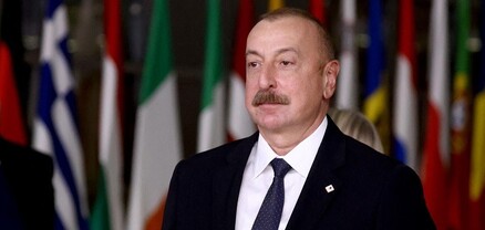 Ադրբեջանի դեմ Հայաստանի տարածքային պահանջներին պետք է վերջ դրվի սահմանադրական հիմունքներով․ Ալիև