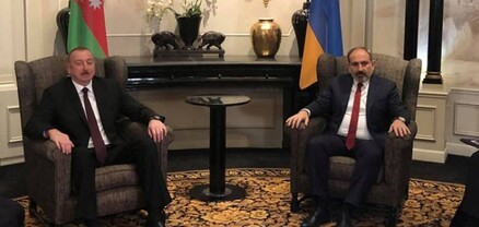 Բաքուն և Երևանը դիվանագիտական հարաբերություններ կհաստատե՞ն․ Հրապարակ