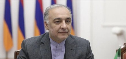 Հայաստանի ապահով և կայուն սահմանը կենսական դեր է խաղում տարածաշրջանային անվտանգության ամրապնդման գործում․ Սոբհանի