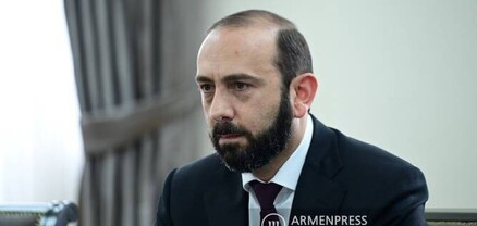 Գնահատում եմ վերջին տարիներին ԵՄ անդամ բոլոր երկրների գործընկերների հետ համագործակցությունը․ Արարատ Միրզոյան