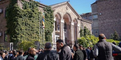 Որոշել են դիմել դատարան․ Հրապարակ