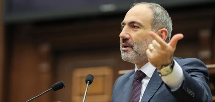 Փաշինյանի երկակի խաղի արդյունքում ճանապարհների հարցը ձգձգվում է