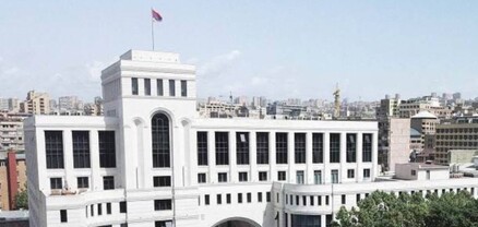 Բաքուն է մերժել Փաշինյան-Ալիև հանդիպման՝ Երևանի առաջարկը. ԱԳՆ