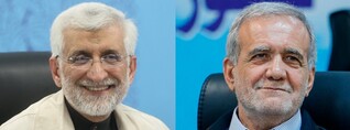Ջալիլի՞ն, թե՞ Փեզեշքիանը․ ով կլինի Իրանի հաջորդ նախագահը, ինչ կփոխվի հայ-իրանական հարաբերություններում