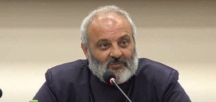 Ի՞նչ են քննարկել փակ հանդիպմանը. Հրապարակ