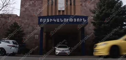 Երևանում ծեծել են քաղաքացուն, սափրել գլուխը, ստիպել, որ խոզանակով մաքրի զուգարանը, ապա՝ նույն խոզանակով՝ ատամները. shamshyan.com