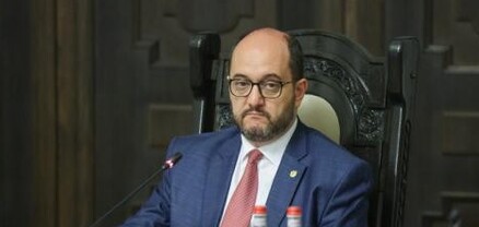 «Բաց կառավարման գործընկերության» նիստին ներկայացվել է կադաստրային գեոպորտալի մասին հանձնառությունը