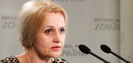 Ձերբակալվել է ուկրաինացի ազգայնական գործիչ Իրինա Ֆարիոնի սպանության մեջ կասկածվողը․ «Ազատություն»