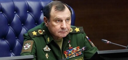 ՌԴ պաշտպանության նախարարի նախկին տեղակալը ձերբակալվել է կոռուպցիայի գործով