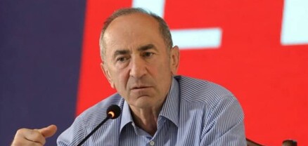 Ռոբերտ Քոչարյանը թիմին հավաքել է. երկօրյա նիստ՝ Բյուրականում․ Հրապարակ