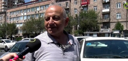 Լավ կլիներ՝ Փաշինյանը թռներ կոսմոս, հետ չգար․ հարցում