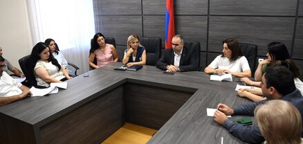 Սեպտեմբերի 1-ից տաքսու վարորդների համար ՀԴՄ-ի կիրառությունը պարտադիր կդառնա. ՊԵԿ-ը քննարկում է նախաձեռնել