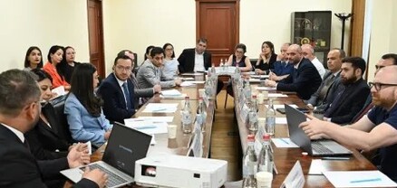 Հայաստանում կանցկացվի Նորարարության և տեխնոլոգիաների համաշխարհային կոնգրեսը
