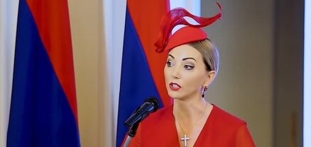 Ստացվում է՝ ես շփվում եմ նրա կլոնի հետ․ որտե՞ղ է Արզաքանցյանի կինը