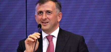 Ադրբեջանում Վրաստանի դեսպանը ժամկետից շուտ ազատվել է պաշտոնից