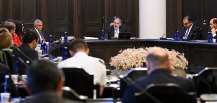 Պետական գույքը հնարավոր կլինի օգտագործել այնքան ժամանակ, որքան պահանջվում է ծրագրով