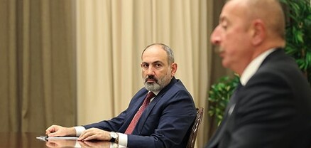 Ի՞նչ խաղաղություն, եթե սահմանները չեն ճշտվելու և ճամփաները չեն բացվելու