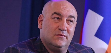 Առգրավել են Փարամազյանի մեքենան․ Հրապարակ
