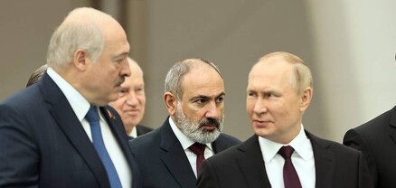 Իշխանությունը համաձա՞յն է Լուկաշենկոյի հետ․ Հրապարակ