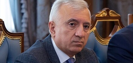 Երբեք որևէ հոգևորական չի արտահայտվել Մայր Տաճարի վերաօծումը հետաձգելու օգտին. Գևորգ  Դանիելյան