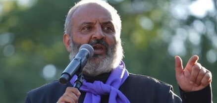 Բագրատ Սրբազանը հանգստյան օրերին կլինի Արարատի մարզում. հայտնի է օրակարգը