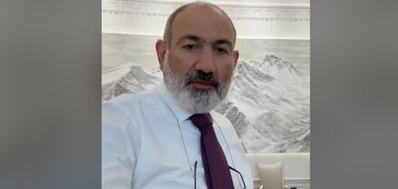 Պետք է ապահովեմ, որ մայթի վրա ցեմենտ-ավազի շաղախ չանեմ. Փաշինյանը «մայթ»-ի թեմայով 2-րդ դասն է տալիս