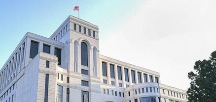 Հայաստանում չգիտեն՝ երբ է բացվելու հյուպատոսությունը Թավրիզում
