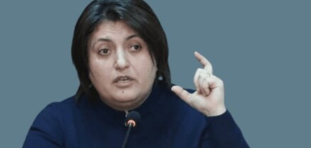 Փաշինյանի իշխանությունը լավագույնս օգտվում է մարդկանց քրեական գործերով ու կալանքով ահաբեկելու մեթոդից. իրավապաշտպան