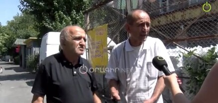 Ամբողջ ազգով չոբան ենք, ո՞նց հովիվ չկա․ հարցում՝ ոչխարաբուծության մասին