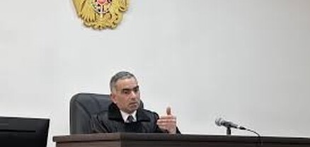 Ապօրինություն դրսևորած դատախազը դատավոր է դարձել ու ավելացրել եկամուտները. Ժողովուրդ