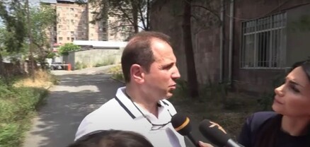 Ես դեռևս ցանկություն չունեմ քաղաքականությամբ զբաղվելու․ Դավիթ Տոնոյան